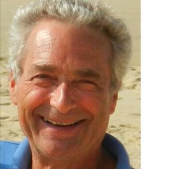 Louis-Michel BARBOTIN - CHATOU (78400) - 78400