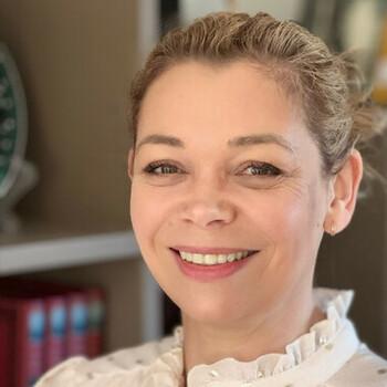 Priscillia BOUVIER - LES ABRETS EN DAUPHINE (38490) - 38490