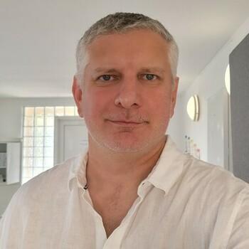 André PEYRUSEIGT - GUJAN-MESTRAS (33470) - 33470