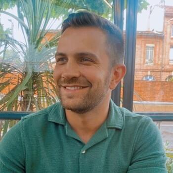 David GUICHAOUA - TOULOUSE (31500) - 31500