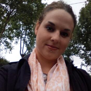 Elodie PONS - TOULOUSE (31200) - 31200