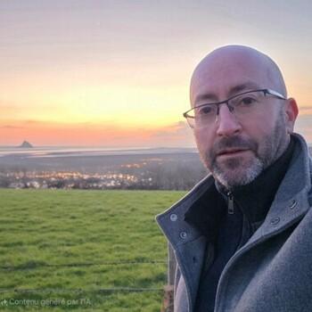 Patrick LAISNÉ - AVRANCHES (50300) - 50300