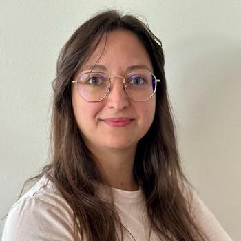 Claire BOSSANT - BOURG (33710) - 33710