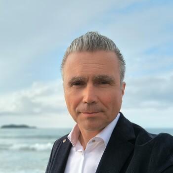 Xavier MARCHADOUR - LA CIOTAT (13600) - 13600