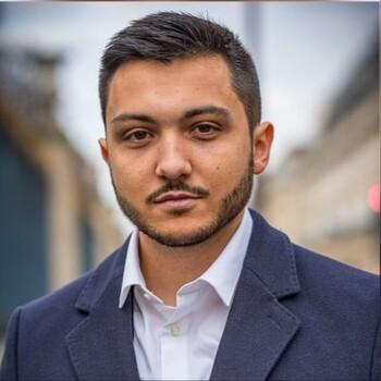 Axel AUBRY - LORGUES (83510) - 83510