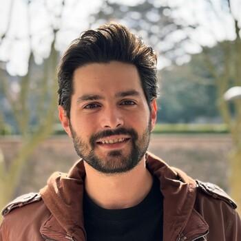 Kévin DE GIORGI - MARCILLAC-VALLON (12330) - 12330