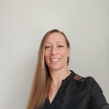 Stéphanie NOËL - LAVANNES (51110) - 51110