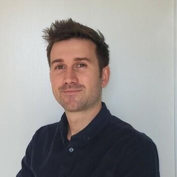 Benjamin POTIER - AIX-EN-PROVENCE (13100) - 13100