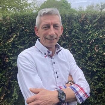 David LALLOYEAU - AUREILHAN (40200) - 40200