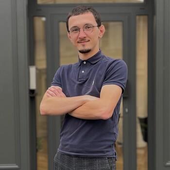 Yoann CORNET - QUIEVY (59214) - 59214