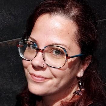 Valentine DUNAND - CAMPS-LA-SOURCE (83170) - 83170