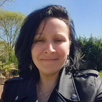 Astrid GABORIT - GRANZAY-GRIPT (79360) - 79360