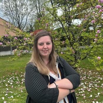 Julie GUETTE - MONTOURNAIS (85700) - 85700