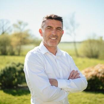 Anthony HOËLLARD - ROMAGNE (35133) - 35133