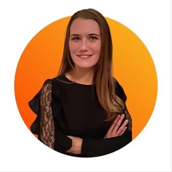 Amélie ANGULO - OYONNAX (01100) - 01100