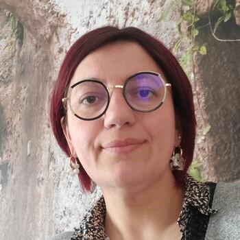 Alix WAROQUIER - HEUDICOURT (80122) - 80122