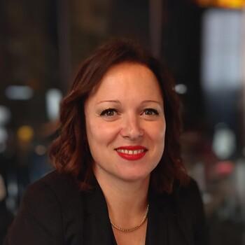 Sandrine CAPUS - GAILLAC (81600) - 81600