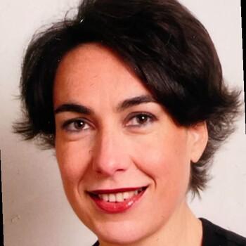 Fabienne SOUBIELLE - PARIS 6E ARRONDISSEMENT (75006) - 75006