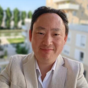 Emmanuel PREAUD - BONDY (93140) - 93140