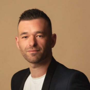 Maxime DUBRULLE - MONTIGNY-EN-GOHELLE (62640) - 62640