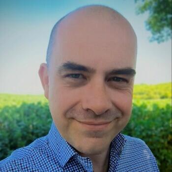 Alexandre DÉLÉAGE - RABASTENS (81800) - 81800