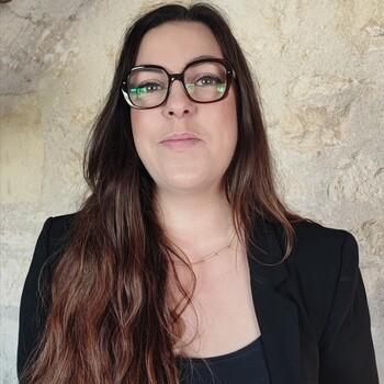 Marie FORILLIERE - BAYAS (33230) - 33230