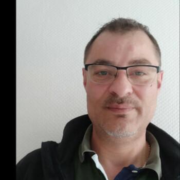 Didier HOFFMANN - REMIREMONT (88200) - 88200