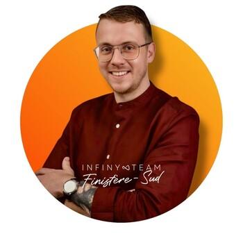 Arthur HANVIC - CONCARNEAU (29900) - 29900