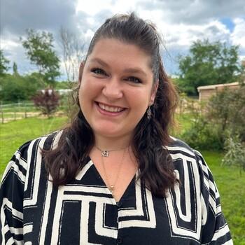 Manon GONTARD - LA CELLE (83170) - 83170