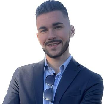 Kylian LUGAND - MIREVAL (34110) - 34110