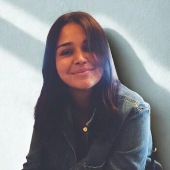 Anastasia LAIDI-CORDA - ASNIERES-SUR-SEINE (92600) - 92600