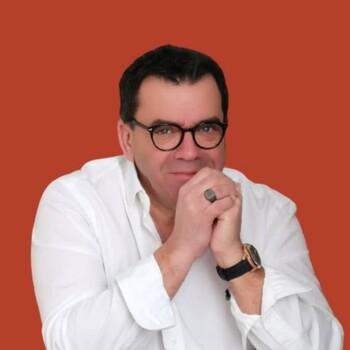 Fabrice CHESNIER - LA TRINITE (97220) - 97220