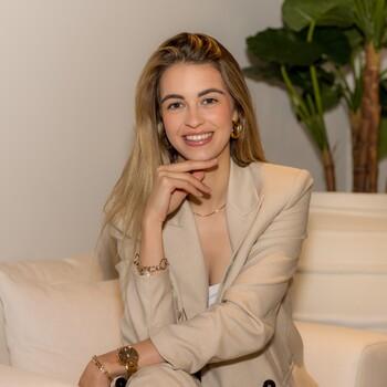 Léa BRYDENBACH - VALENCIENNES (59300) - 59300