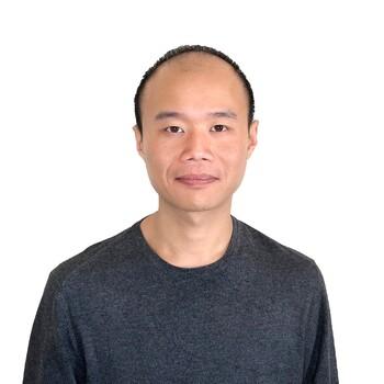 Henri CHENG - EU (76260) - 76260