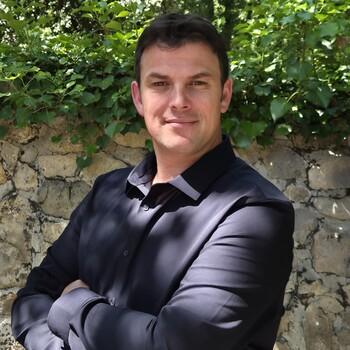 Ludovic BERTHOZ - CUERS (83390) - 83390