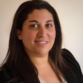 Elodie HAZIZA - BOIVRE-LA-VALLEE (86470) - 86470