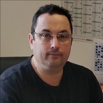 Nicolas BARBIER - GESTE (49600) - 49600