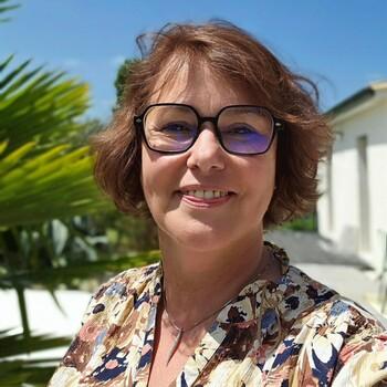 Estelle PERRIN - DIGNAC (16410) - 16410