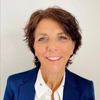 Laurence BLANCHARD - LE TOUQUET-PARIS-PLAGE (62520) - 62520