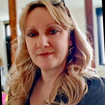 Astrid DOS SANTOS - SECLIN (59113) - 59113