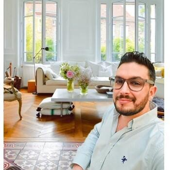 Fabien HUREZ - VALENCIENNES (59300) - 59300