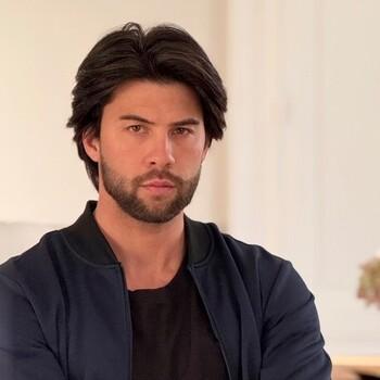 Julien FERNAND - VILLENEUVE-SUR-LOT (47300) - 47300