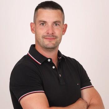 Cédric TEYANT - SAINT-POL-DE-LEON (29250) - 29250