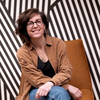 Sara DOLIAS - HELLEMMES-LILLE (59800) - 59800