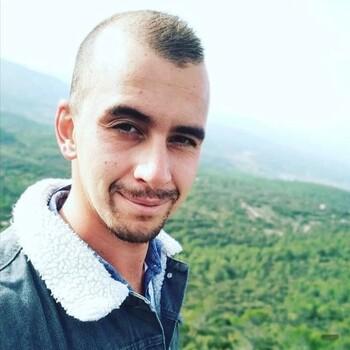 Morgan POUPEL - BRIGNOLES (83170) - 83170