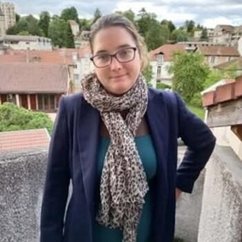 Canelle AGAY - MOIRANS (38430) - 38430