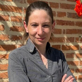 Aurélie BUATOIS - VERDUN-SUR-LE-DOUBS (71350) - 71350