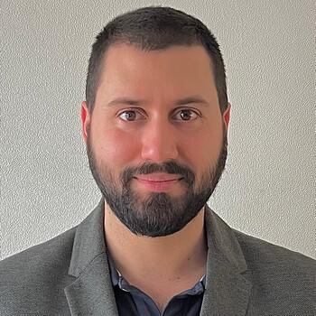 Alexandre MAIOR - MOULINS-LES-METZ (57160) - 57160