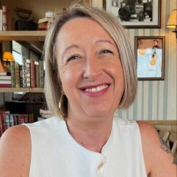 Sandra JEAN - LE GARRIC (81450) - 81450