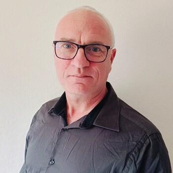 Sébastien PERCHE - OISSEL (76350) - 76350